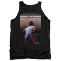 Footloose Poster Tank Top