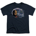 Stargate SG-1 Not Laughing Youth/Toddler T-Shirt