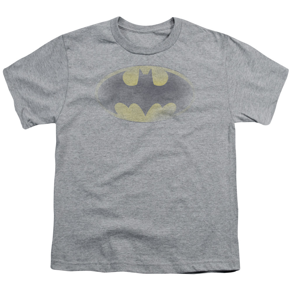 Batman Faded Logo Youth/Toddler T-Shirt