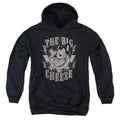 Mighty Mouse The Big Cheese Youth Hoodie