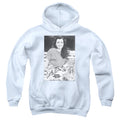 Ferris Bueller's Day Off Sloane Youth Hoodie