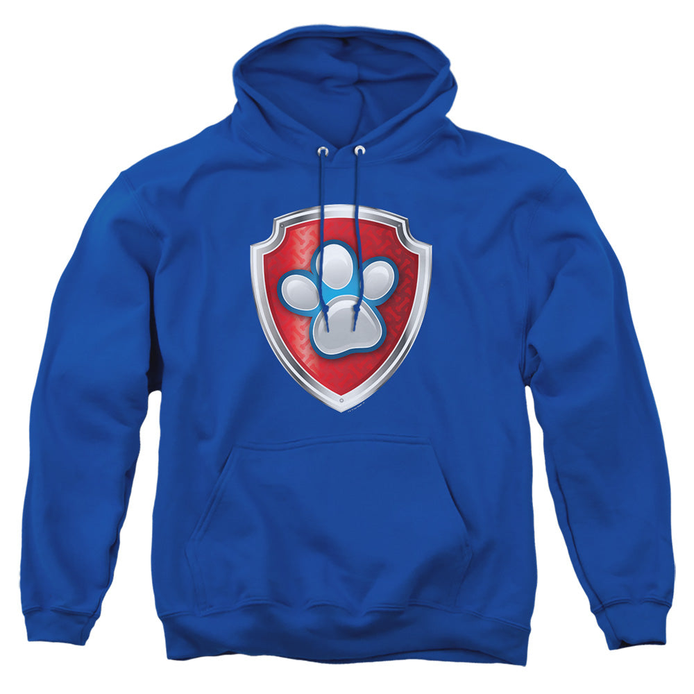 Paw Patrol Badge Pullover Hoodie