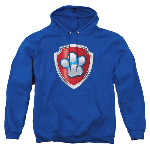 Paw Patrol Badge Pullover Hoodie