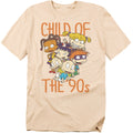 Rugrats Child of the 90s T-Shirt