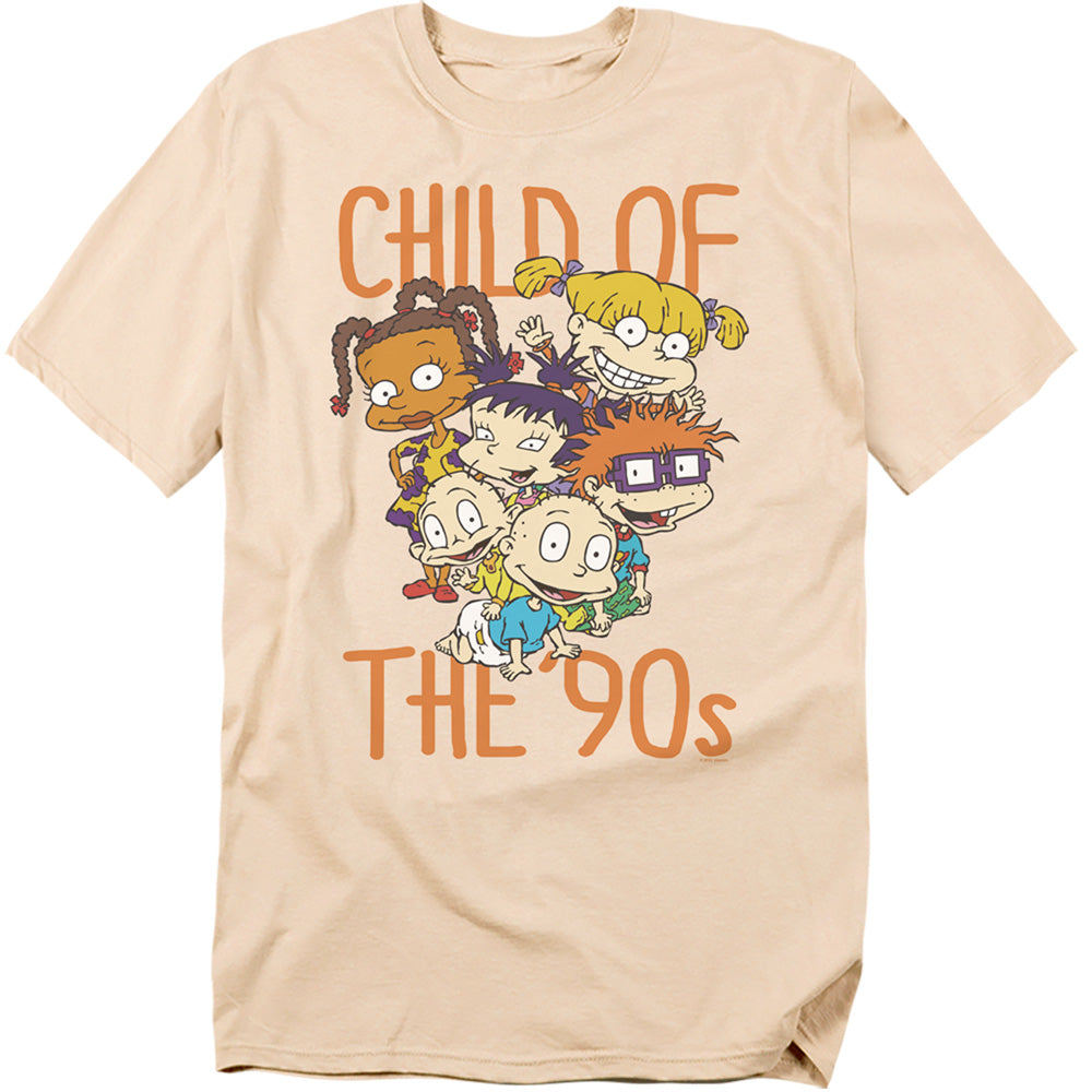Rugrats Child of the 90s T-Shirt
