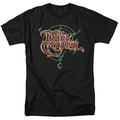 The Dark Crystal Symbol Logo T-Shirt