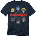 Transformers Robo Halo T-Shirt