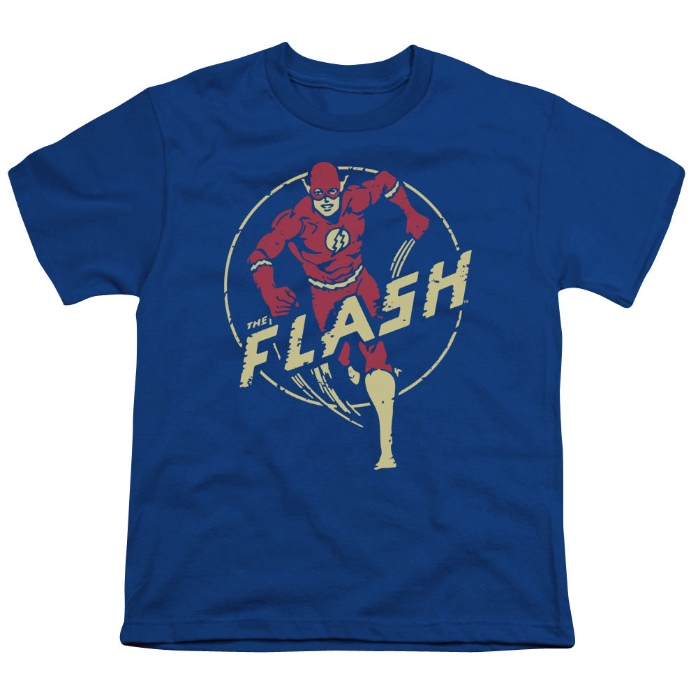 The Flash Flash Comics Youth/Toddler T-Shirt