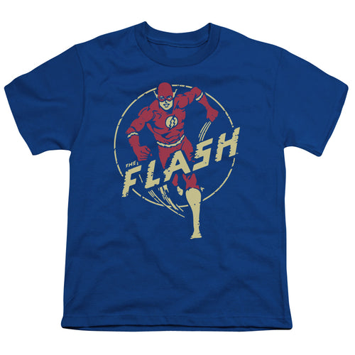 The Flash Flash Comics Youth/Toddler T-Shirt