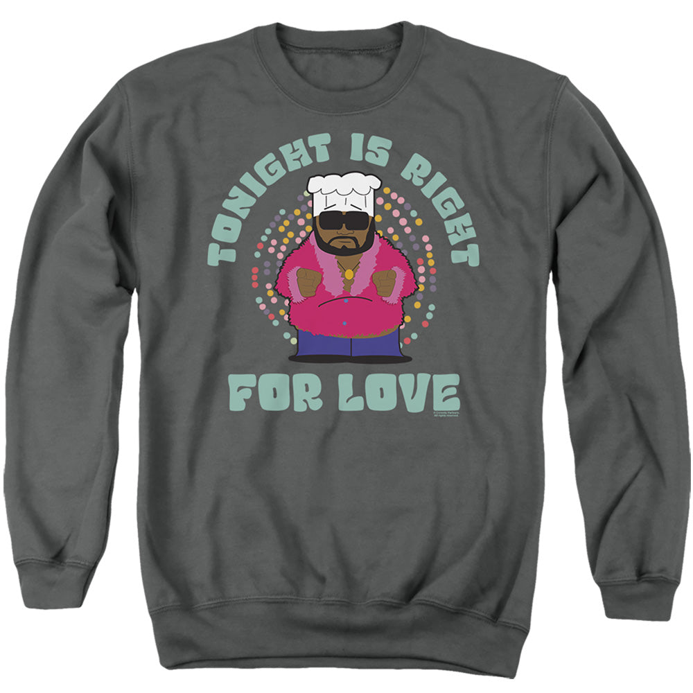 South Park Tonight Is Right Crewneck Sweatshirt