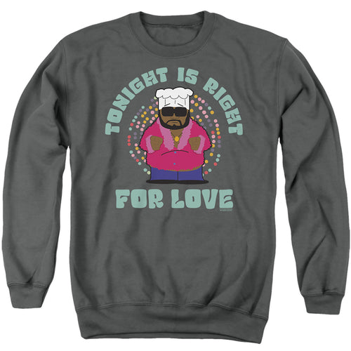 South Park Tonight Is Right Crewneck Sweatshirt