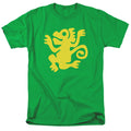 Legends of the Hidden Temple Green Monkeys T-Shirt