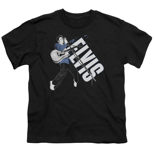 Elvis Presley On His Toes Youth/Toddler T-Shirt