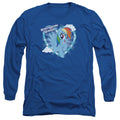 My Little Pony: Friendship Is Magic Rainbow Dash Long Sleeve T-Shirt