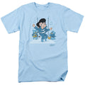 Elvis Presley Jailhouse Rocker T-Shirt
