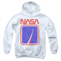 NASA To the Stars Youth Hoodie