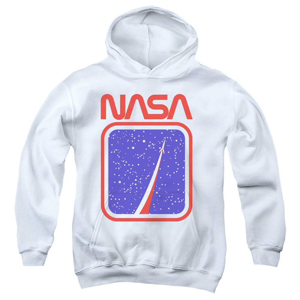 NASA To the Stars Youth Hoodie