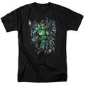 Green Lantern Surrounded By Death T-Shirt