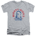 Rocky Mighty Micks Gym V-Neck T-Shirt