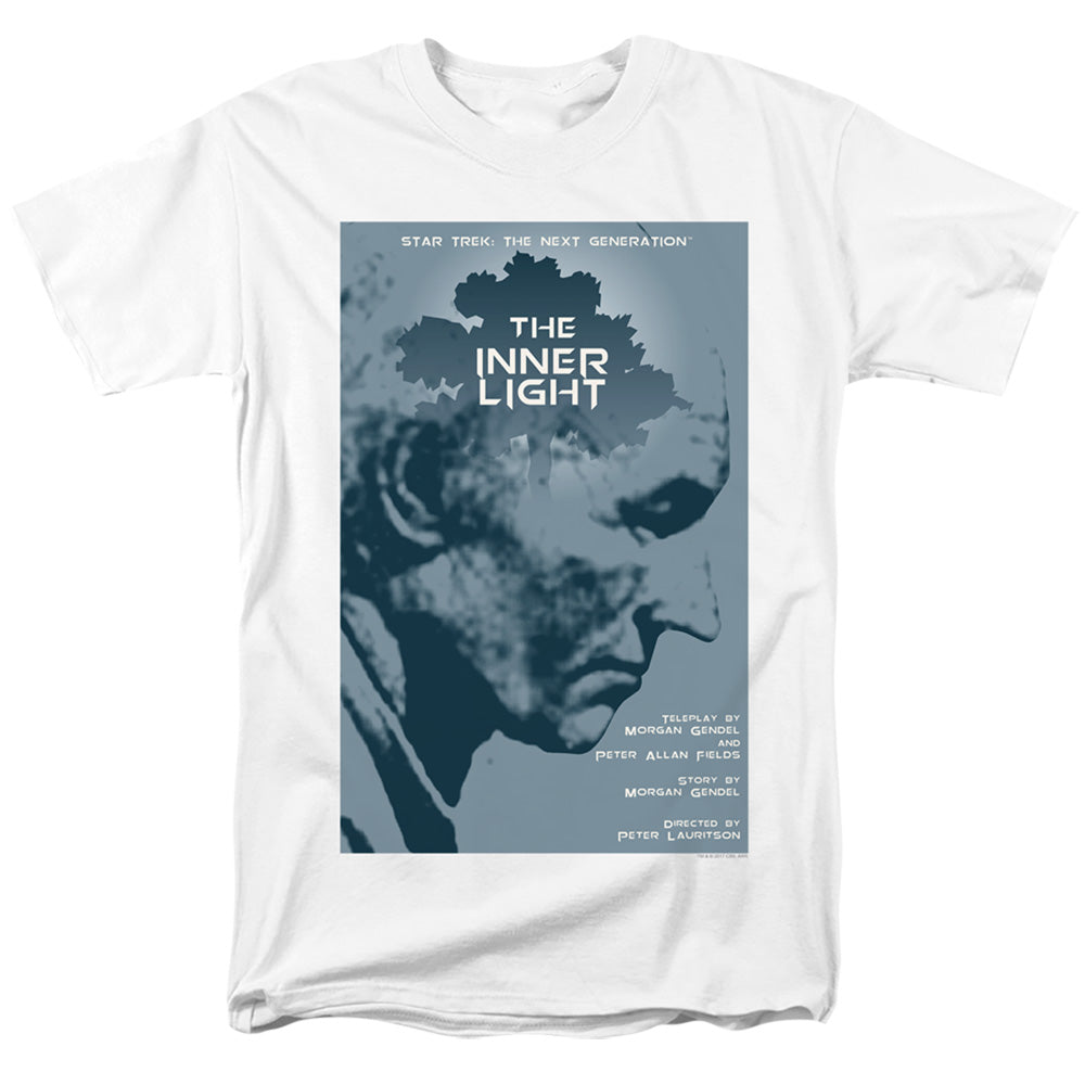 Star Trek The Inner Light T-Shirt