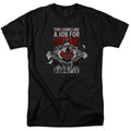 Superman Watchful Eye T-Shirt