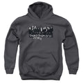 Harry Potter Da Squad Youth Hoodie