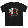 Ren and Stimpy You Eediot Youth/Toddler T-Shirt