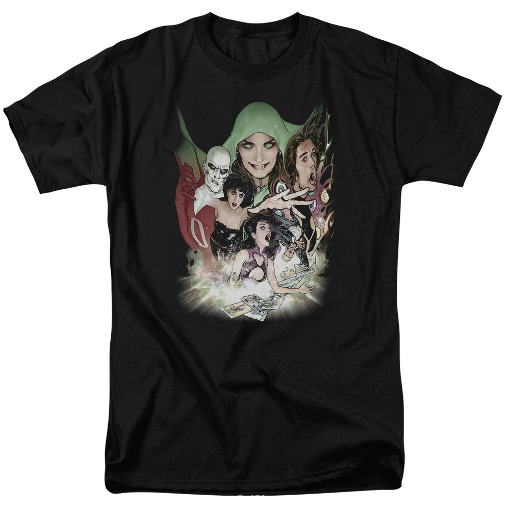 Justice League Justice League Dark T-Shirt