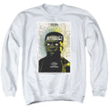 Star Trek Interface Crewneck Sweatshirt