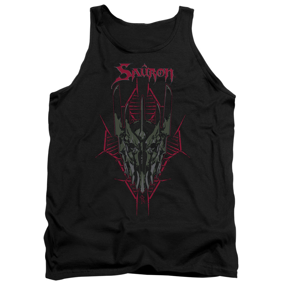 The Hobbit Evils Helm Tank Top