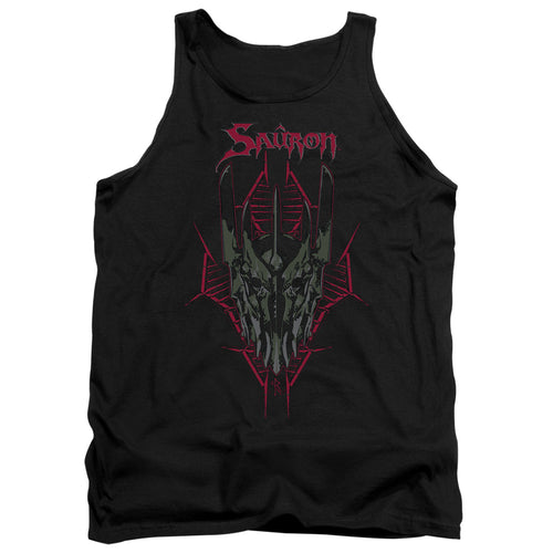 The Hobbit Evils Helm Tank Top
