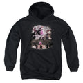 The Dark Crystal Power Mad Youth Hoodie