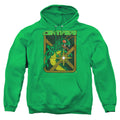 Atari Centipede Blast Pullover Hoodie