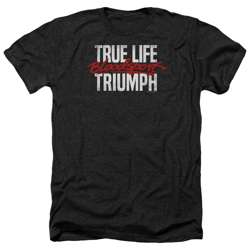 Bloodsport True Story T-Shirt