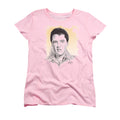 Elvis Presley Matinee Idol Womens T-Shirt