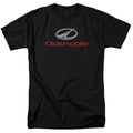 Oldsmobile Modern Logo T-Shirt