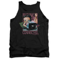 Betty Boop Connected Tank Top