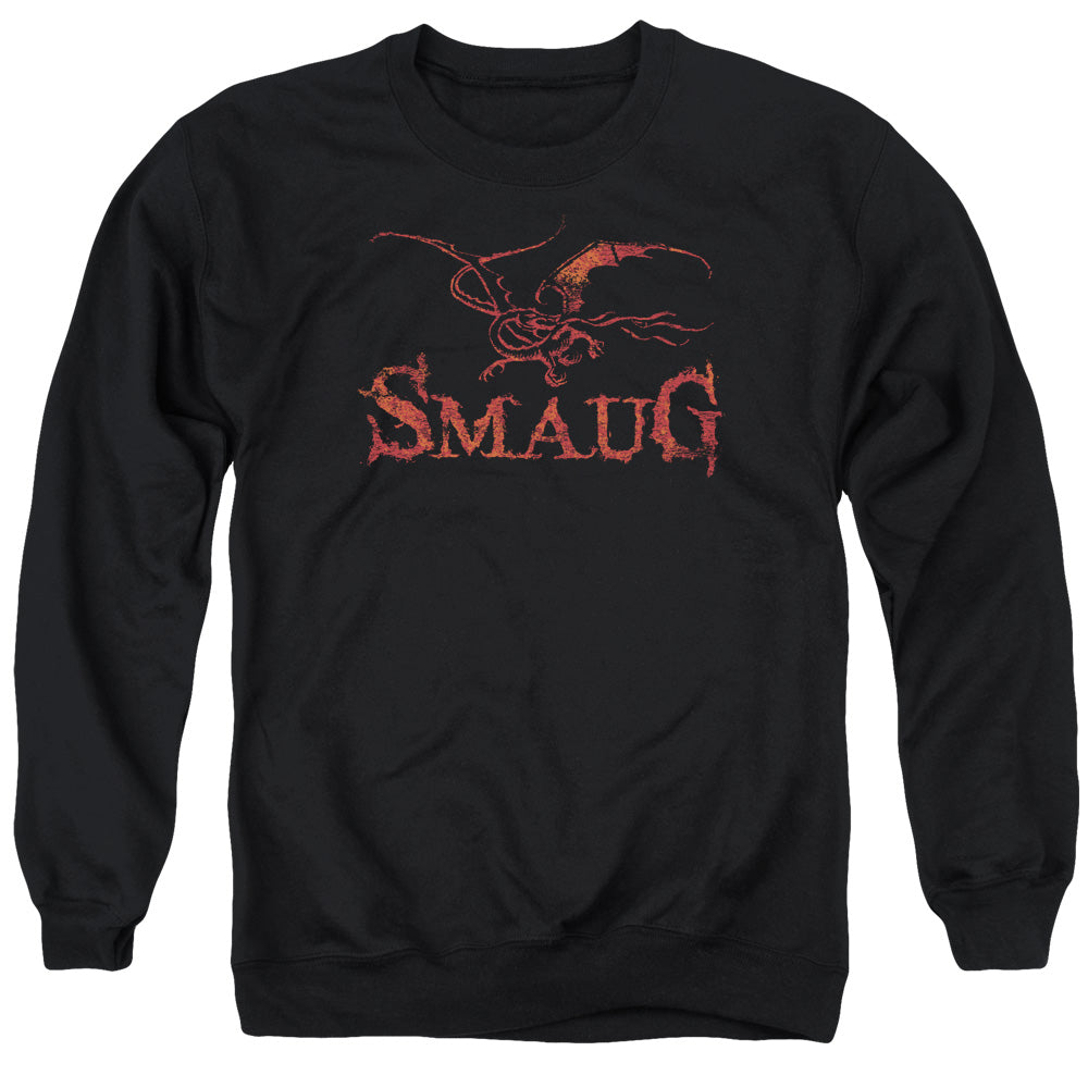 The Hobbit Dragon Crewneck Sweatshirt