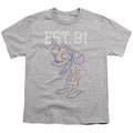 Ren and Stimpy Ren Est. 91 Youth/Toddler T-Shirt