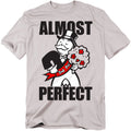 Monopoly Almost Perfect Evergreen T-Shirt