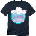 Blue's Clues Hawaiian Flowers T-Shirt