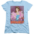 Clueless Totally Buggin Womens T-Shirt