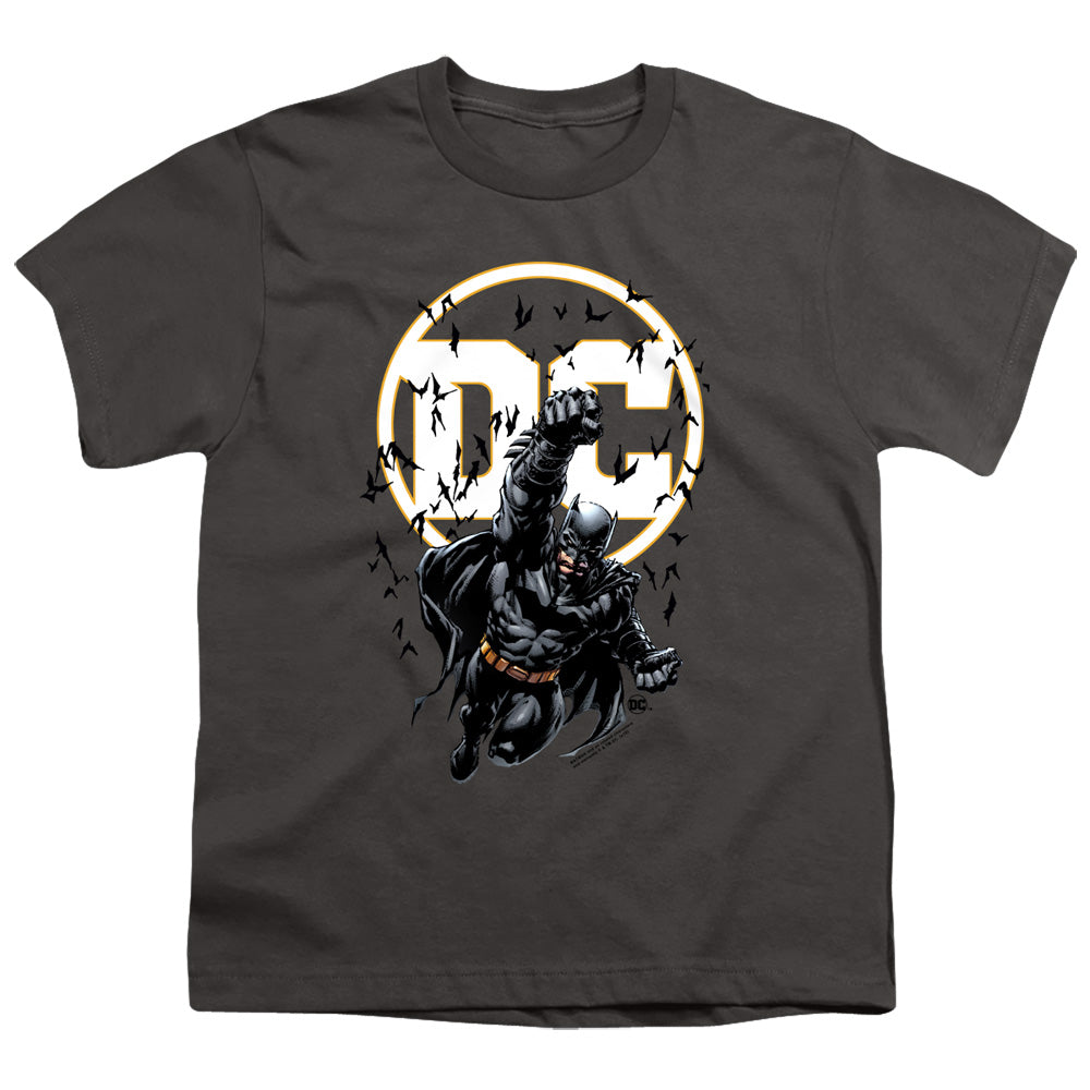 Batman Batman Dc Youth/Toddler T-Shirt