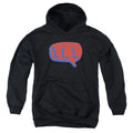 Yes Speech Bubble Logo Youth Hoodie