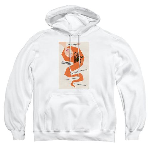 Star Trek The Host Pullover Hoodie