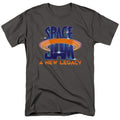 Space Jam A New Legacy Logo T-Shirt