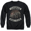 The Goonies Bike Club Crewneck Sweatshirt