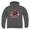 School of Rock I Pledge Allegiance Pullover Hoodie