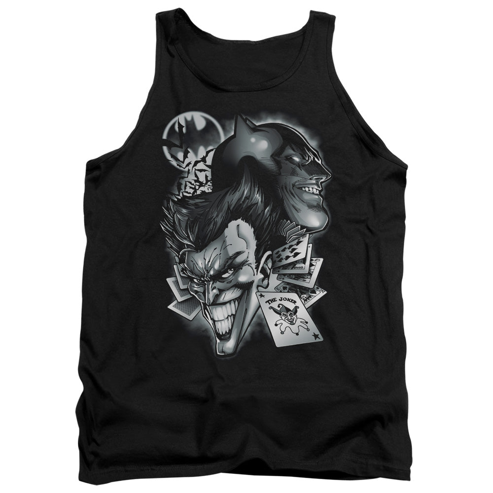 Batman Archenemies Tank Top