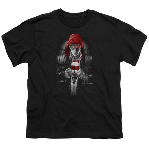 Superman Earth One Youth/Toddler T-Shirt